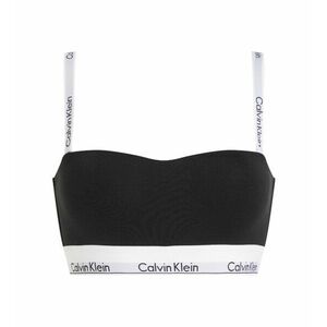 Calvin Klein Calvin Klein Női melltartó Bandeau QF7628E-UB1 XL kép