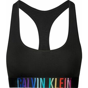 Calvin Klein Calvin Klein Női melltartó Bralette QF7831E-UB1 XL kép
