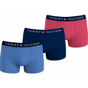 Tommy Hilfiger Tommy Hilfiger 3 PACK - férfi boxeralsó UM0UM03180-0VX XXL kép