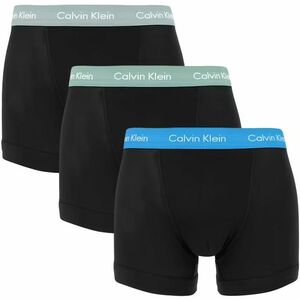 Calvin Klein Calvin Klein 3 PACK - férfi boxeralsó U2662G-N22 XL kép