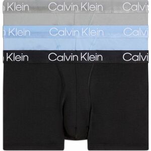 Calvin Klein Calvin Klein 3 PACK - férfi boxeralsó NB2970A-MCA XXL kép