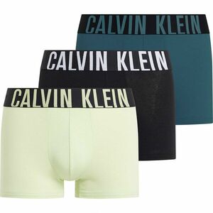 Calvin Klein Calvin Klein 3 PACK - férfi boxeralsó NB3608A-OG5 XXL kép