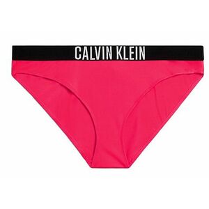 Calvin Klein Calvin Klein Női bikini alsó Bikini KW0KW02509-XN8 PLUS SIZE XXL kép