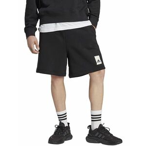 Férfi kényelmes Adidas rövidnadrág kép
