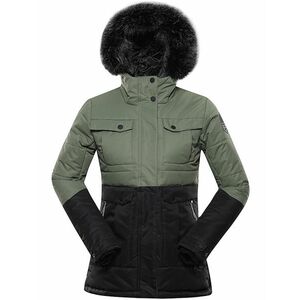Női téli kabát ALPINE PRO kép