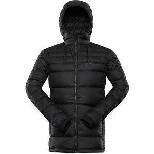 Férfi meleg kabát Alpine Pro kép
