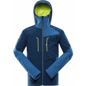 Férfi softshell kabát Alpine Pro kép