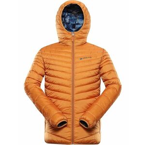 Férfi kifordítható hi-therm ALPINE PRO kabát kép