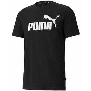 Klasszikus férfi Puma póló kép