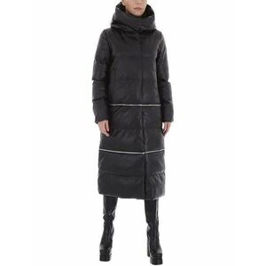 téli kabát női kép