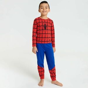 Sinsay - Spider-Man pizsamaszett - Piros kép