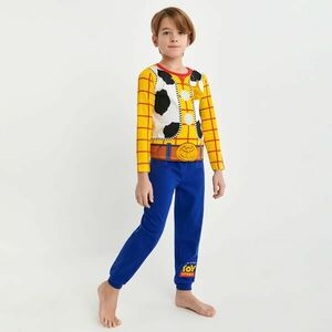 Sinsay - Toy Story pizsamaszett - Többszínű kép