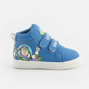 Sinsay - Toy Story tornacipő - Kék kép