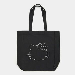 Sinsay - Hello Kitty táska - Fekete kép