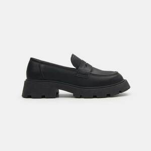 Sinsay - Loafer cipő - Fekete kép