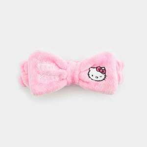 Sinsay - Hello Kitty fejpánt arcápoláshoz - Rózsaszín kép