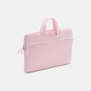 Sinsay - Laptop táska - Rózsaszín kép