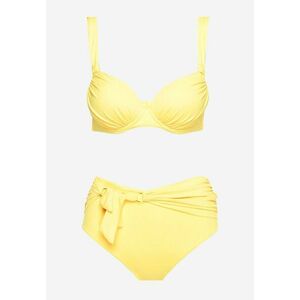 Sárga Bikini kép