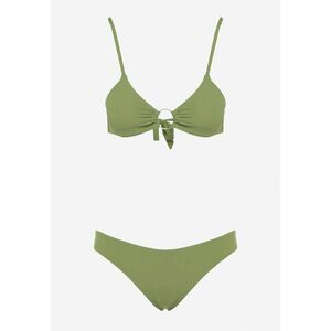 Zöld Bikini kép