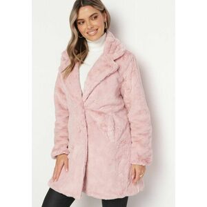Rózsaszín Kabát kép