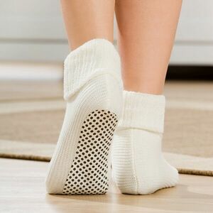 1 pár termikus zokni kép