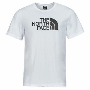 Rövid ujjú pólók The North Face EASY kép