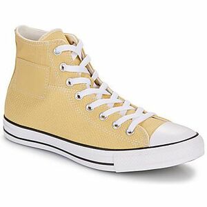 Converse Férfi cipô bézs színű Chuck - 42 kép