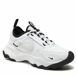 Cipő Nike Tc 7900 DR7851 100 White/Photon Dust/Black/White kép