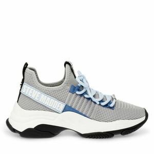 Sportcipők Steve Madden Mac-E Sneaker SM19000019-04004-073 Grey/Blue kép