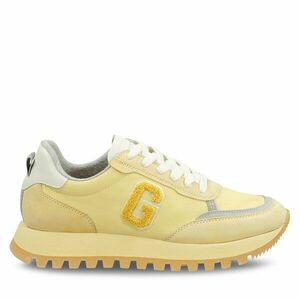Sportcipők Gant Caffay Sneaker 28533473 Dusty Yellow G334 kép