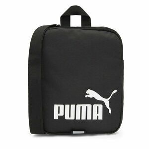Válltáska Puma Phase Portable 079955 01 Fekete kép