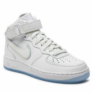 Cipő Nike W Af1 Mid Yod FN4274 100 White/White kép