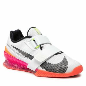 Cipő Nike Romaleos 4 SE DJ4487 121 White/Black/Bright Crimson kép