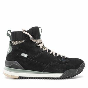 Bakancs The North Face Back-To-Berkeley III Sport Wp NF0A5G2ZSEY1 Tnf Black/Thyme kép