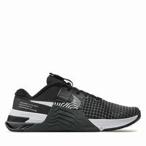 Cipő Nike Metcon 8 DO9327 001 Black/White/Dk Smoke Grey kép