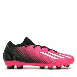 Cipő adidas X Speedportal.3 Multi-Ground Boots GZ2477 Pink kép