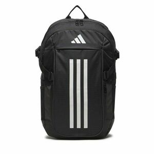 Hátizsák adidas Backpack IP9878 Black/White kép