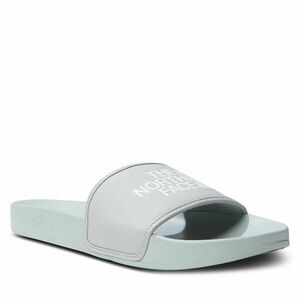 Papucs The North Face M Base Camp Slide Iii NF0A4T2RA2Z1 High Rise Gr/High Rise Gr kép
