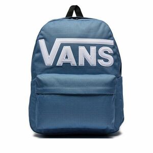 Hátizsák Vans Old Skool Drop V Backpack VN000H4ZP8X1 Copen Blue kép