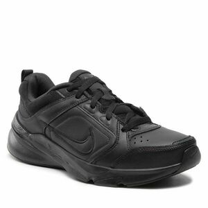 Cipő Nike Defyallday DJ1196 001 Black/Black/Black kép