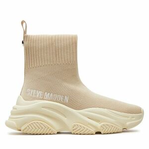 Sportcipők Steve Madden Prodigy Sneaker SM11002214-04004-WBG Off Wht/Beige kép