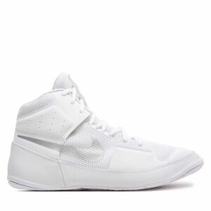 Cipő Nike Fury AO2416 102 White/Metallic Silver/White kép