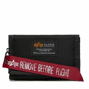 Alpha Industries Crew Wallet kép