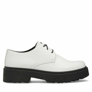 Oxford cipők Lasocki WB-ALESSIA-02 Fehér kép