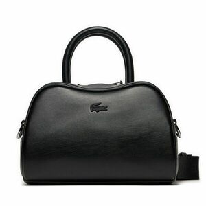 Táska Lacoste Xs Top Handle Bag NF4467FO Noir 000 kép