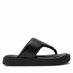 Flip-flops Inuikii Padded Toe 70105-135 Black kép