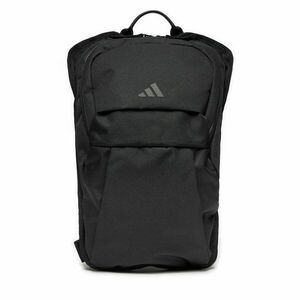 Hátizsák adidas 4CMTE Backpack IQ0916 Black/Black/White kép