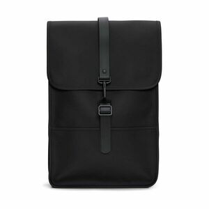 Hátizsák Rains Backpack Mini W3 13020 Black kép