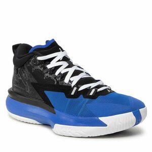 Cipő Nike Jordan Zion 1 DA3130 004 Black/White/Hyper Royal kép