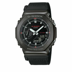 Karóra G-Shock GM-2100CB -1AER Black/Black kép